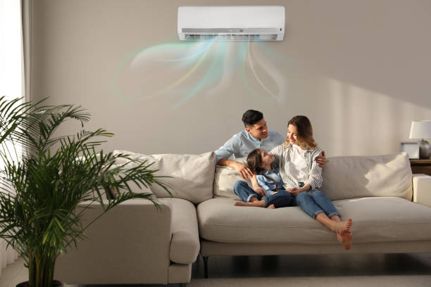 Best Affordable HVAC services  in Darlington, WI
