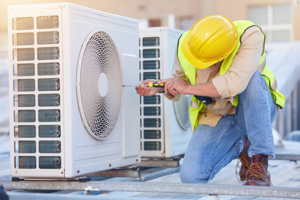 Best Ductless HVAC repair  in Darlington, WI