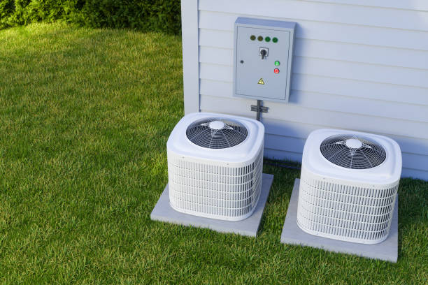 Best HVAC tune-up services  in Darlington, WI
