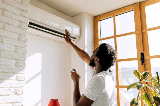 Best Affordable HVAC services  in Darlington, WI