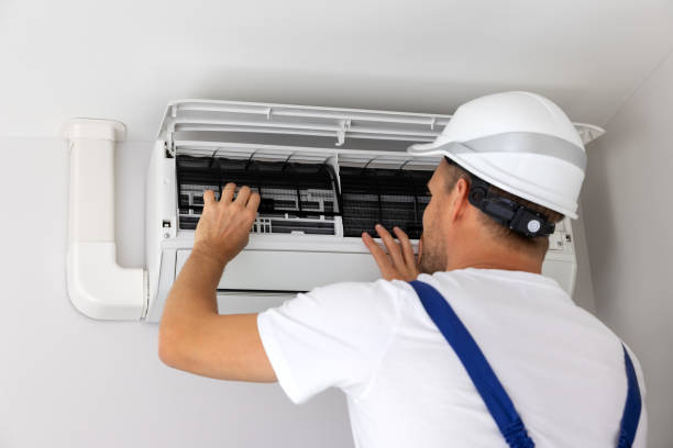 Best HVAC maintenance near me  in Darlington, WI