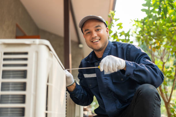 Best HVAC troubleshooting  in Darlington, WI
